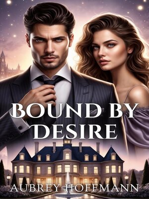 cover image of Bound by Desire